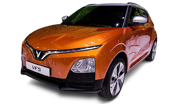  Vinfast Vf 5 Hòa Bình