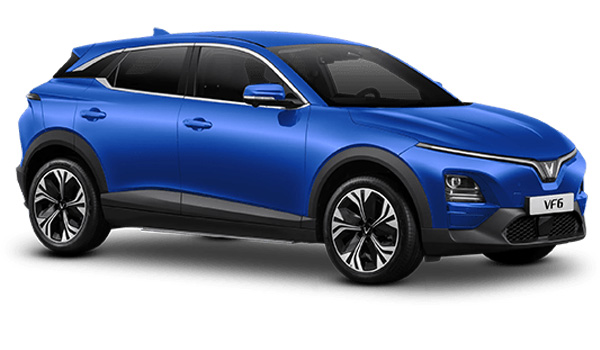 Vinfast Vf6 Hòa Bình