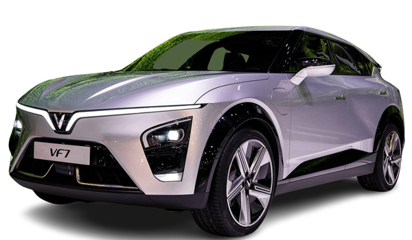 Vinfast Vf7 Hòa Bình