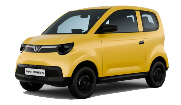 Minio Green Hòa Bình