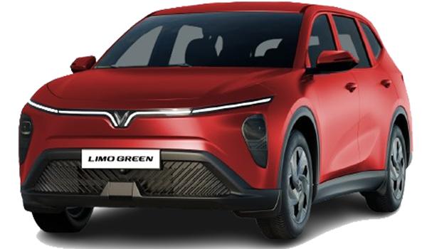 Limo Green Hòa Bình