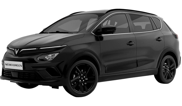 Nerio Green Hòa Bình